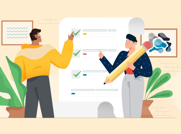 Operating principles 2 : Solutions not frameworks